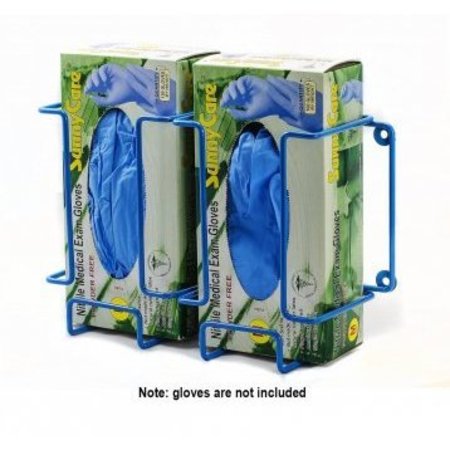 BEL-ART Poxygrid Glove Dispenser Rack, 2 Box 181062